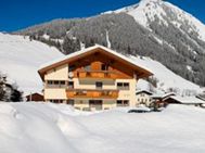 Landhaus Lumper - Ferienwohnungen Lumper - Appartements Holzgau - Urlaub Lechtal