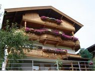 Ferienwohnungen Heachmoos - Urlaub Wildschönau - Appartement Wildschönau - Ferienwohnung Wildschö