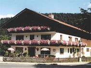 Bauernhof Schmiedererhof - Ferienwohnung - Pension Walchsee - Kaiserwinkl