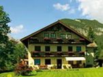 Landhaus Gemsenblick - Leutasch Seefeld