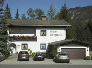 Haus Bergwelt - Appartement - Ferienwohnung - Tannheimer Tal - Grän