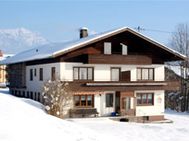 Ferienhaus Sonnhof - Ferienhaus Walchsee - Urlaub Kössen - Ferienhaus Kaiserwinkl