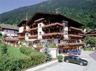 Hotel Pension Ramerhof - Hotel Finkenberg - Pension Finkenberg - Urlaub Zillertal