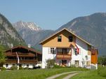 Jugendherberge am Achensee in Eben bei Maurach