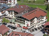 Genießer & Lifestyle Hotel Central - Urlaub in Gerlos - Urlaub im Zillertal