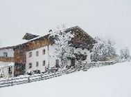Bauernhof Haus Salvenmoser - Ferienwohnung Walchsee - Bauernhof Walchsee - Zimmer Walchsee