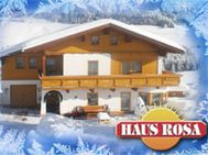 Ferienwohnung - Appartement - Osttirol - Haus Rosa - Kartitsch