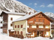 Pension - Appartement - Galtür - Pension Belvedere - Paznaun - Ischgl