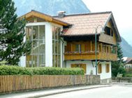 Appartement - Achensee - Landhaus Nora - Eben am Achensee