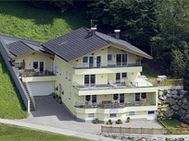 Ferienwohnung - Appartement - Ramsau - Zillertal - Appart Steinberger