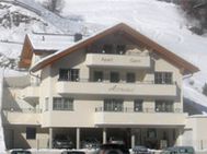 Appartement - Pension - Paznaun - Ischgl - Apart Garni Astrada - Kappl