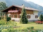 Landhaus Dung in Umhausen im Ötztal