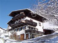 Privatzimmer - Zimmer - Pitztal - Haus Olymp - Jerzens Privatzimmer - Zimmer - Pitztal - Haus Olymp - Jerzens