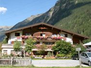 Hotel - Appartement - Tiroler Oberland - Hotel Gletscherblick - Kaunertal - Feichten