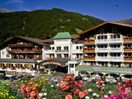 Hotel - Stubaital - Alpenhotel Kindl - Neustift - Wellnesshotel - Beautyhotel - Stubai Tirol