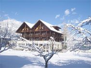 Apart-Garni Innerwiesn - Zillertal - Mayrhofen
