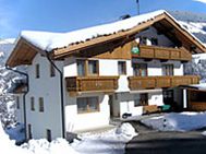 Zimmer - Privatzimmer - Appartement - Zillertal - Haus Gugglberger - Hainzenberg