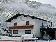 Appartement - Tiroler Oberland - Apart Christophorus - Tösens