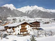 Bauernhof - Appartement - Osttirol - Habererhof - Virgen