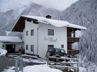 Appartement - Tux-Finkenberg - Haus Kreidl - Vorderlanersbach