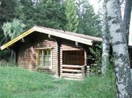 Blockhaus Neu Amerika - Ferienhaus Pitztal - Selbstversorgerhaus Pitztal - Pferdeurlaub Pitztal