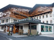 Hotel Post Fügen - Wellnesshotel - Urlaub im Zillertal