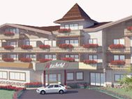 Aktiv (Golf) Hotel Wöscherhof - Zillertal - Uderns - Wellnesshotel - Golfhotel - Appartement