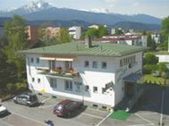 Pension - Innsbruck - Gartenhotel garni (Pension)
