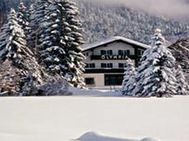 Hotel - Seefeld - Hotel Garni Olympia - Golfhotel
