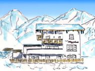 Apart Naggalun - Appartement Fiss - Urlaub Fiss - Serfaus - Fiss - Ladis - Skiurlaub - Sommerurlaub
