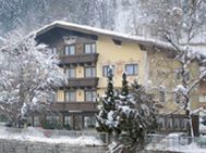 Hotel - Restaurant Englhof - Zell - Gerlos - Zillertal Arena