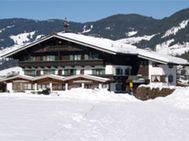 Pension - Appartement - Kitzbüheler Alpen - Brixental - Pension Tannenhof - Kirchberg - Skihotel