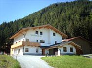 Bauernhof - Appartement - Tiroler Oberland - Apart bauernhof Valrunzhof - Nauders