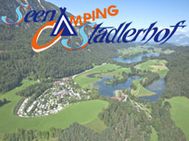 Campingplatz - Appartements - Alpbachtal und Tiroler Seenland - Seen Camping Stadlerhof - Kramsach