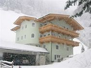 Appartement / Ferienwohnung - Zillertal - Haus Anfang - Finkenberg
