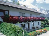 Appartement - Mieminger Plateau - Fernpass - Haus Kapferer - Obsteig