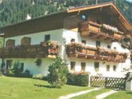 Appartement - Zimmer - Privatzimmer - Stubai Tirol - Gästehaus Markus - Neustift im Stubaital