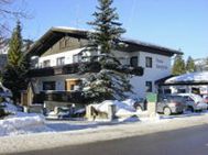 Haus Bergwelt - Appartement - Ferienwohnung - Tannheimer Tal - Grän