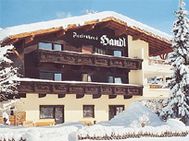 Appartementhaus Handl - Leutasch - Seefeld