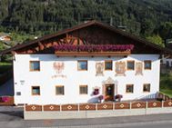 Ferienwohnung Patscherkofel - Haus Flörl - Appartement Tulfes - Innsbruck und Feriendörfer