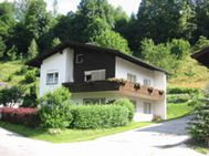 Ferienwohnung Fuchs - Hopfgarten - Hohe Salve
