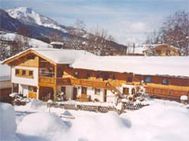 Appartement - Zimmer - Privatzimmer - Achensee - Ferienwohnung Badhaus - Achenkirch