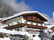 Appartement - Tux-Finkenberg - Zillertal - Appartements Patscheider - Finkenberg