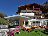 Hotel - Pitztal - Wohlfühl Hotel Gundolf - St. Leonhard - Wellnesshotel - Skihotel - Snowboardhotel