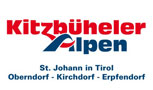 Hotels und Unterkünfte in den Kitzbüheler Alpen - St. Joann i.T. suchen und buchen