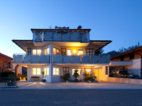 Appartementhaus Charisma - Fieberbrunn - Pillerseetal