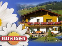 Ferienwohnung - Appartement - Osttirol - Haus Rosa - Kartitsch
