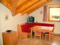 Appartement - Ferienwohnung - Stubaital - Haus Alpenkönig - Neustift - Stubai Tirol