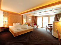 Hotel - Stubaital - Alpenhotel Kindl - Neustift - Wellnesshotel - Beautyhotel - Stubai Tirol