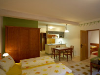 Appartement - Zimmer - Urlaub Reutte - Burgenwelt Ehrenberg - Ferienwohnung